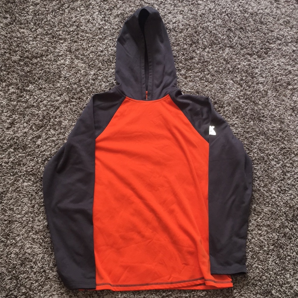ZeroXposur Hoodie